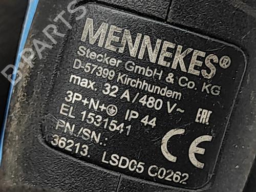 Cable TESLA MODEL S (5YJS) P100D AWD | BP33390515E12 - Image 7