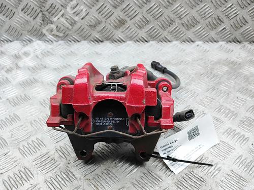Used Left rear brake caliper Left rear brake caliper 38267678 38267678