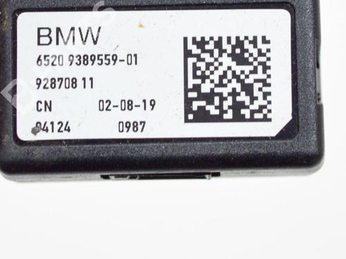Electronic module BMW X3 (G01, F97, G08) xDrive 20 i | BP10991992M83 