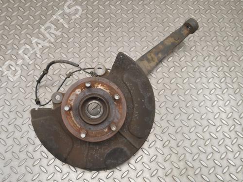 Used Right front steering knuckle Right front steering knuckle JEEP GRAND CHEROKEE IV (WK, WK2) 3.0 CRD V6 4x4 (241 hp) 33352718 33352718