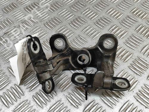 Used Hinge/Door check strap LAND ROVER RANGE ROVER VELAR (L560) 2.0 D240 SD4 4x4 (241 hp) 29337278