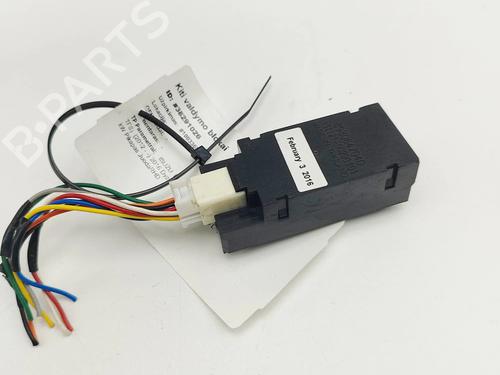 Electronic module ISUZU D-MAX II (TFR, TFS) 2.5 CRDi 4x4 (TFS86J) | BP38961730M83 - Image 2