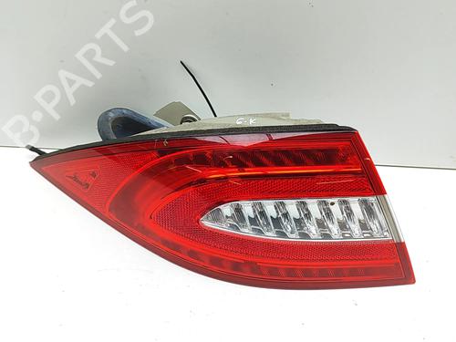 Used Left taillight Left taillight JAGUAR XK II Coupe (X150) 5.0 XKR (510 hp) 33380250 33380250