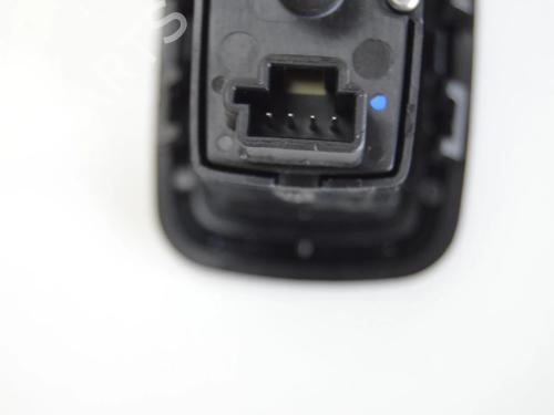 Right rear window switch MERCEDES-BENZ A-CLASS (W169) A 170 (169.032, 169.332) | BP33358226I28 - Image 3