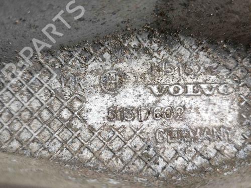 Right rear suspension arm VOLVO V70 III (135) D4 | BP29829771M15
