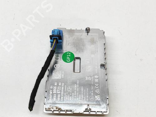Modulo electronico JEEP AVENGER (J2) 1.2 GSE T3 | BP29392058M83 