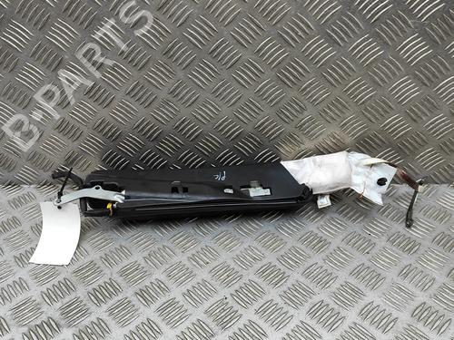 Venstre sete kollisjonspute AUDI Q4 E-TRON SUV (F4B) 45 | BP29637688C13 