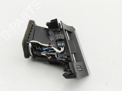 Air vent AUDI A6 C8 Avant (4A5) RS6 TFSI Mild Hybrid quattro | BP33549611I21 - Image 3