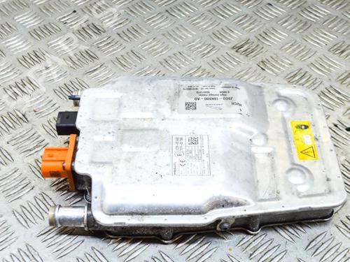 Electronic module JAGUAR I-PACE (X590) EV400 AWD | BP27754369M83