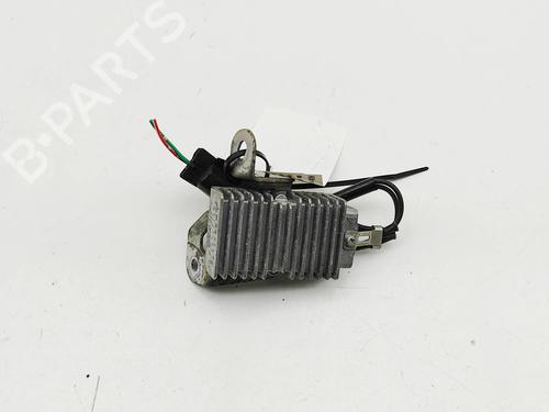 Used Electronic module Electronic module MITSUBISHI LANCER VIII (CY_A, CZ_A) EVO X (CZ4A) (295 hp) 34560318 34560318