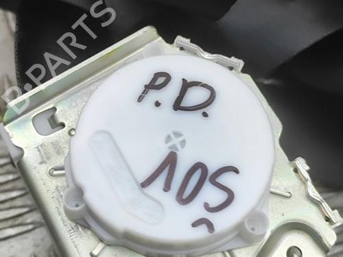 Front right seatbelt FORD USA EXPLORER (CX740) EV | BP32728515I25  - Image 7