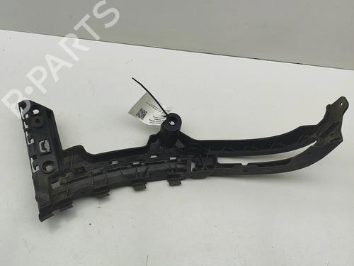 Used Rear bumper bracket Rear bumper bracket MERCEDES-BENZ EQB (X243) EQB 350 4-matic (243.612) (292 hp) 32459458 32459458