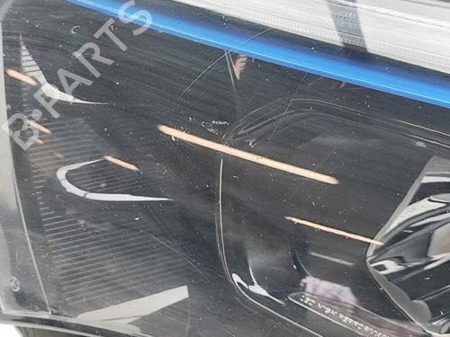 Left headlight MERCEDES-BENZ EQB (X243) EQB 350 4-matic (243.612) | BP32459427C28  - Image 8