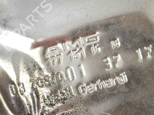 Andre ASTON MARTIN DB11 Vantage 5.2 V12 | BP30212313O1