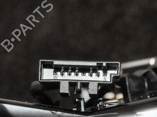 Used Air vent AUDI A6 C7 (4G2, 4GC) 2.0 TDI (150 hp) 14658682