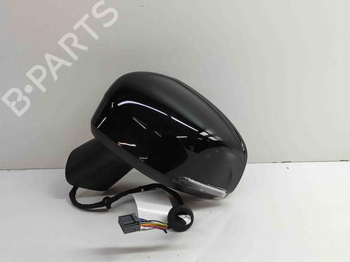 Used Left mirror VOLVO XC60 II (246) B5 Mild-Hybrid (250 hp) 28432825