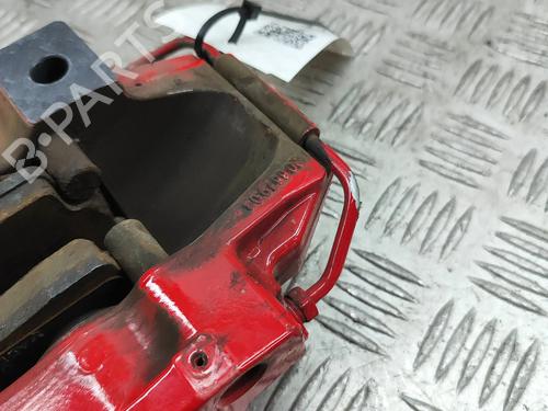 Right rear brake caliper PORSCHE 718 BOXSTER (982) 2.5 S (982330, 982331) | BP27433772M106  - Image 7