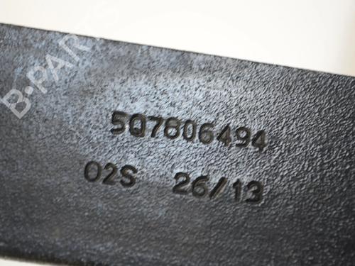 Other AUDI A3 Convertible (8V7, 8VE) 1.8 TFSI | BP30258674O1 