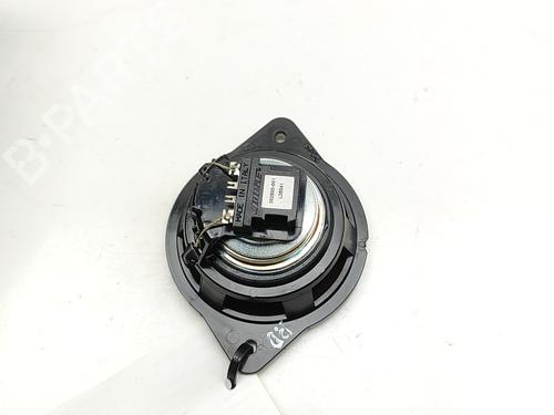 Højttaler PORSCHE CAYMAN (987) S 3.4 | BP29753294E2