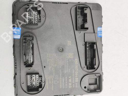 Electronic module AUDI Q7 (4LB) 3.0 TDI quattro | BP35718009M83 - Image 6