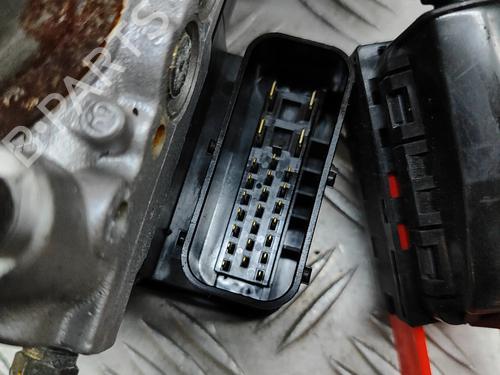 ABS pump HONDA ACCORD VII Tourer (CM, CN) 2.2 i-CTDi (CN2) | BP25219339M43 