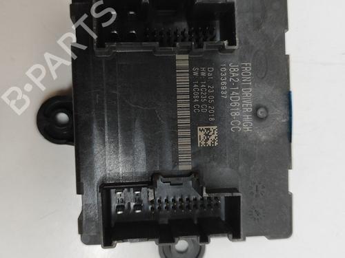 Elektronische module JAGUAR I-PACE (X590) EV400 AWD | BP28275796M83 