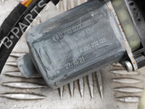 Rear left window mechanism PORSCHE TAYCAN Cross Turismo (Y1B) 4S Performance Battery Plus (Y1BDB1) | BP31762671C24 