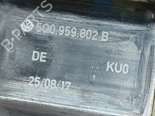 Front left window mechanism AUDI A3 Sportback (8VA, 8VF) RS3 quattro | BP26590137C22 