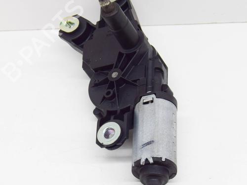 Rear wiper motor VW SCIROCCO III (137, 138) 1.4 TSI | BP6867434M102 