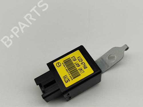Elektronische module MAZDA CX-5 (KF) 2.0 | BP27317838M83 
