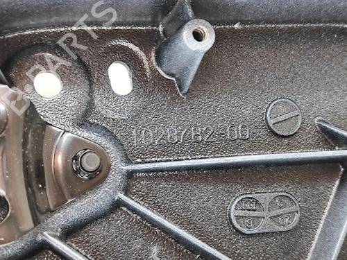 Other TESLA MODEL X (5YJX) P100D AWD | BP28434890O1 - Image 7