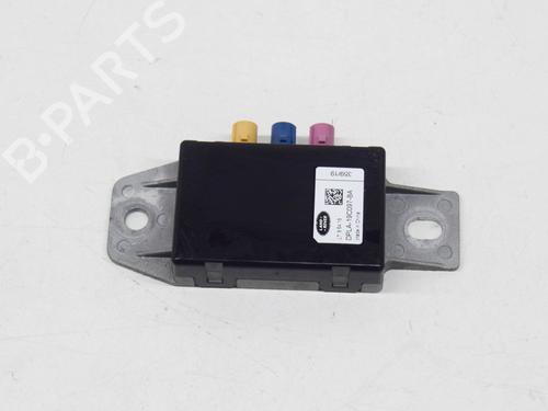 Used Electronic module JAGUAR I-PACE (X590) EV400 AWD (400 hp) 27750815
