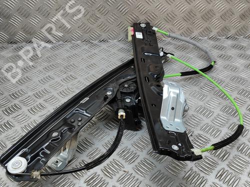 Front left window mechanism JAGUAR F-PACE (X761) 2.0 P400e Plug-in Hybrid | BP28275573C22 