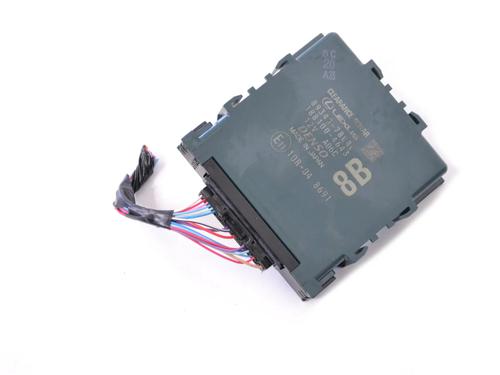 Used Electronic module Electronic module LEXUS NX (_Z1_) 300h (AYZ10_) (155 hp) 33345790 33345790