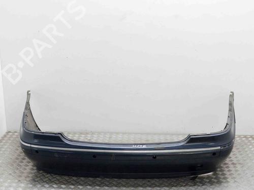 Used Rear bumper MERCEDES-BENZ S-CLASS (W220, V220) S 500, S 500 L (220.075, 220.175, 220.875) (306 hp) 29569801