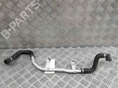 Rohr für BMW X5 (G05, F95) xDrive 45 e Plug-in Hybrid (394 hp) 27388459