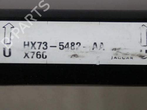 Anti roll bar JAGUAR XE (X760) 2.0 D | BP14656714M96 - Image 4
