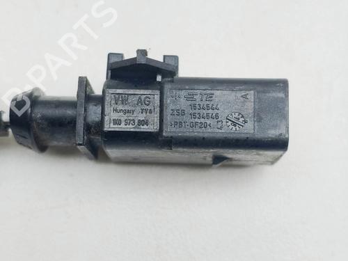 Headlight washer SKODA KAROQ (NU7, ND7) 1.5 TSI | BP37798007E17 - Image 6