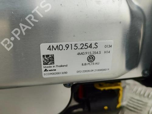 Battery VW TOUAREG (CR7, RC8) 3.0 eHybrid 4motion | BP31112834E11 