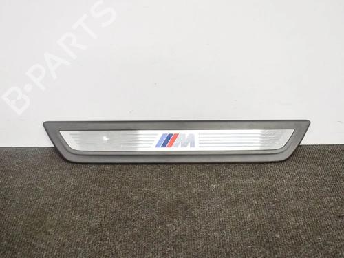 Used Step Step BMW X3 (F25) xDrive 20 d (190 hp) 36042720 36042720