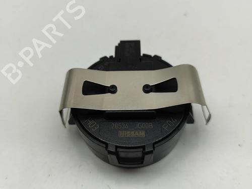 Electronic sensor NISSAN 370Z Coupe (Z34) NISMO 3.7 | BP33373713M84 - Image 4
