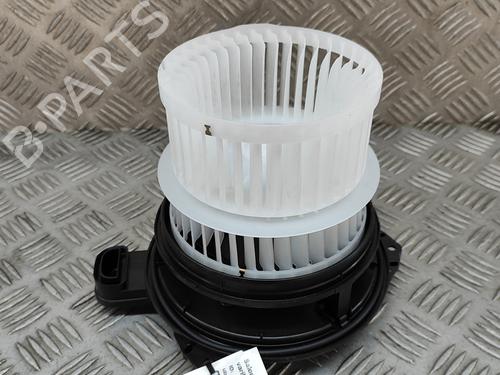 Heater blower motor TOYOTA C-HR (_X2_, _H2_) Hybrid (MAXH20) | BP27780412M62 