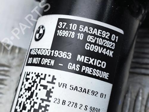 Right front shock absorber BMW XM (G09) XM All-wheel Drive | BP32501254M17  - Image 7