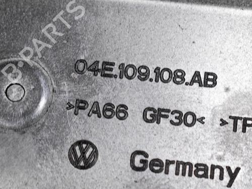 Timing cover VW GOLF VII (5G1, BQ1, BE1, BE2) 1.5 TSI | BP14632535M123 