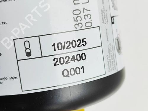 Electronic module MERCEDES-BENZ GLA (H247) GLA 200 (247.787) | BP33380319M83 - Image 8