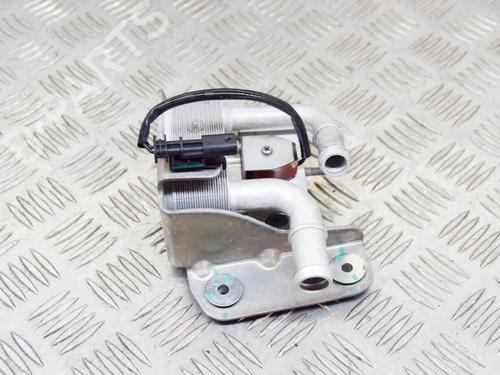 AC radiator VOLVO XC40 (536) T5 AWD | BP27750231M32 - Image 4