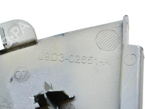 Other JAGUAR I-PACE (X590) EV400 AWD | BP27754469O1  - Image 8