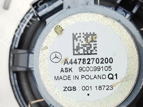 Speaker ASTON MARTIN DBX 4.0 All-wheel Drive | BP36809525E2 - Image 7