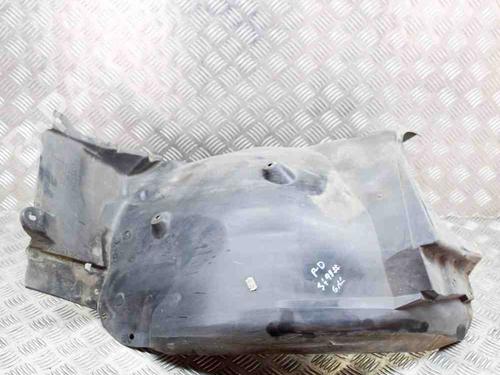 Nadkole MERCEDES-BENZ C-CLASS (W203) C 320 CDI (203.020) A2038841222