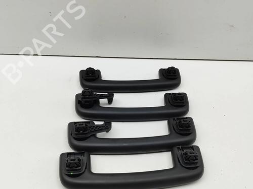 Interior roof handle RENAULT AUSTRAL E-TECH 200 Hybrid (HGM2) | BP38495157I35 - Image 2